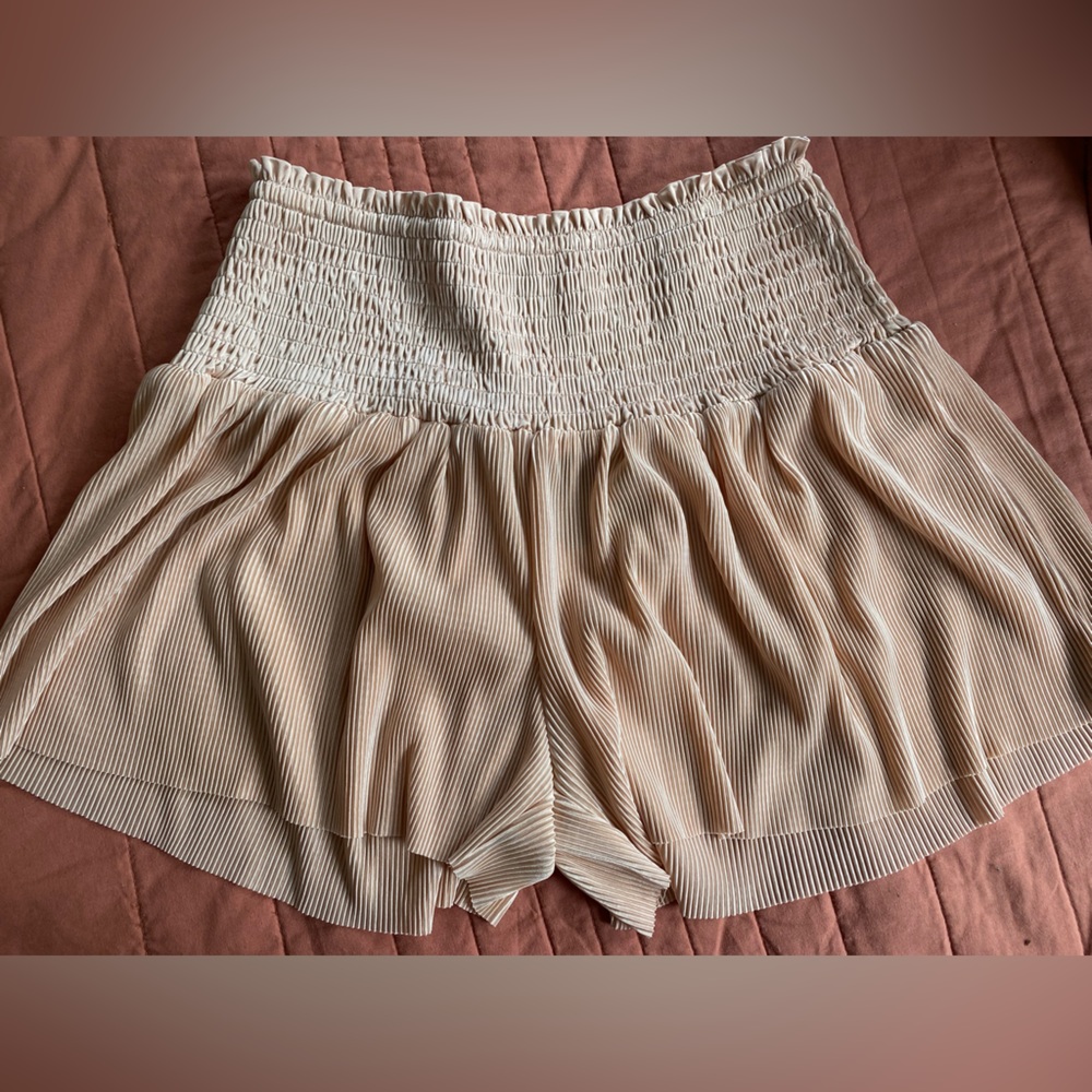 Flowy Shorts